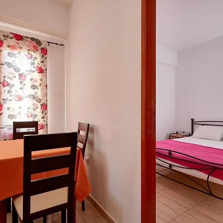 Niotis Hotel Diafani