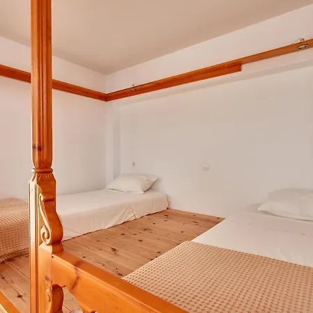 Niotis Hotel Diafani