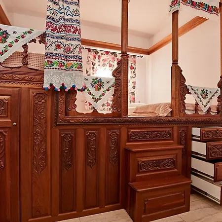 Hotel Niotis Diafani