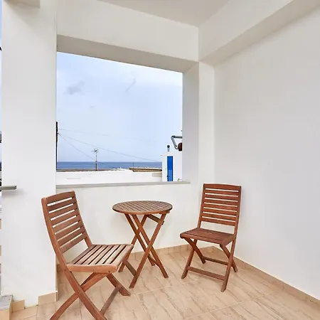 Hotel Niotis Diafani