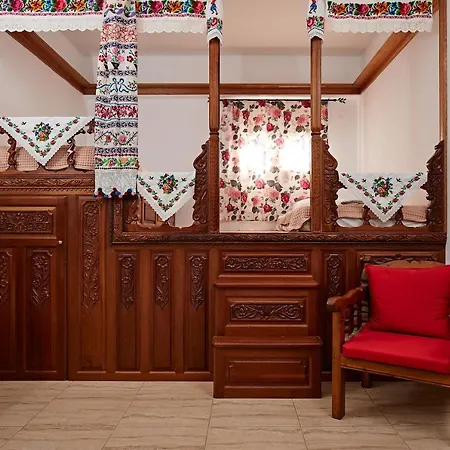Hotel Niotis *