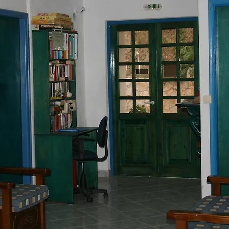 Niotis Hotel Diafani